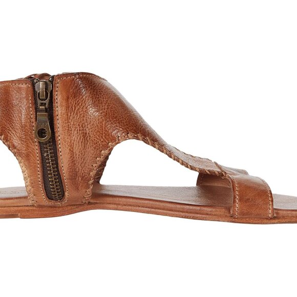 Bed Stu NINA Women's Sandals **New in Original Box - Picture 5 of 11